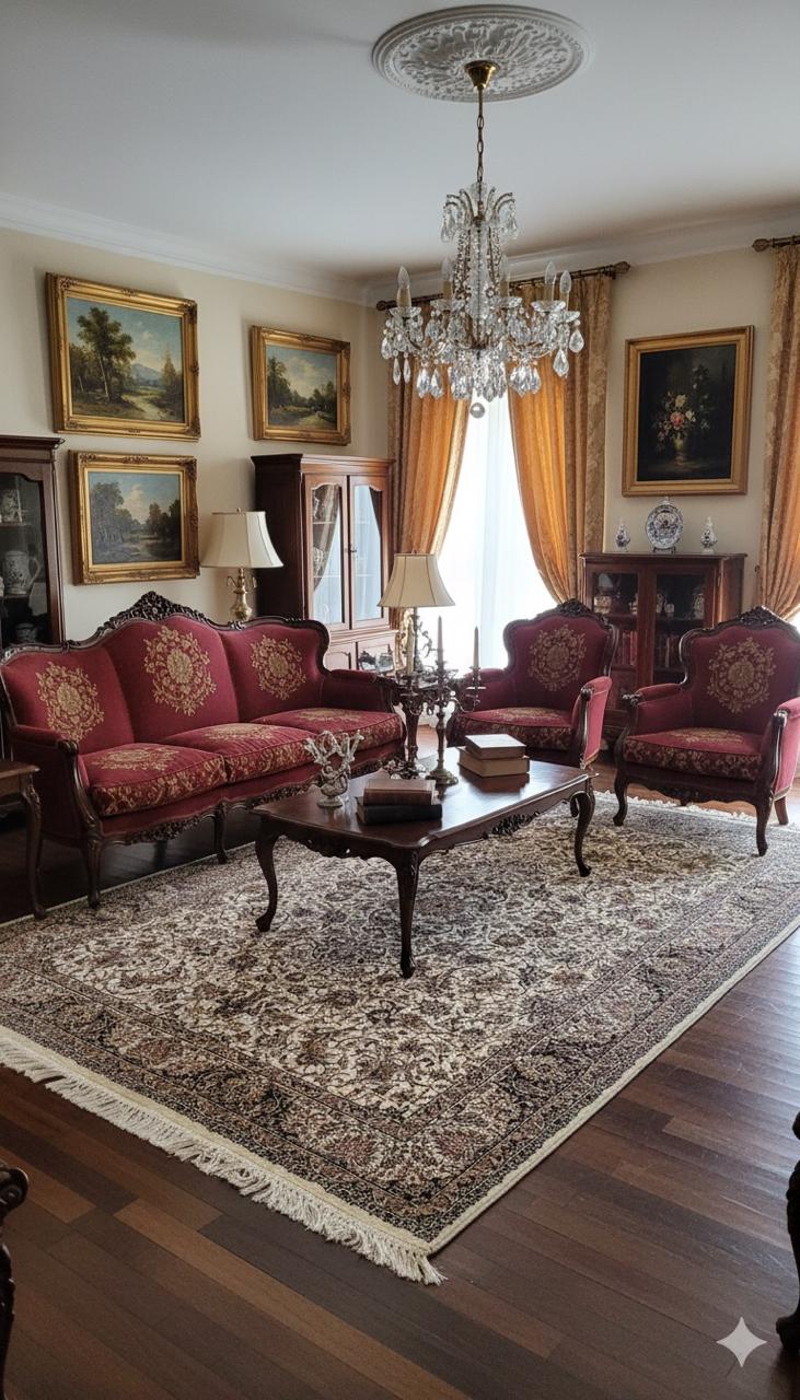 Irani persian carpets