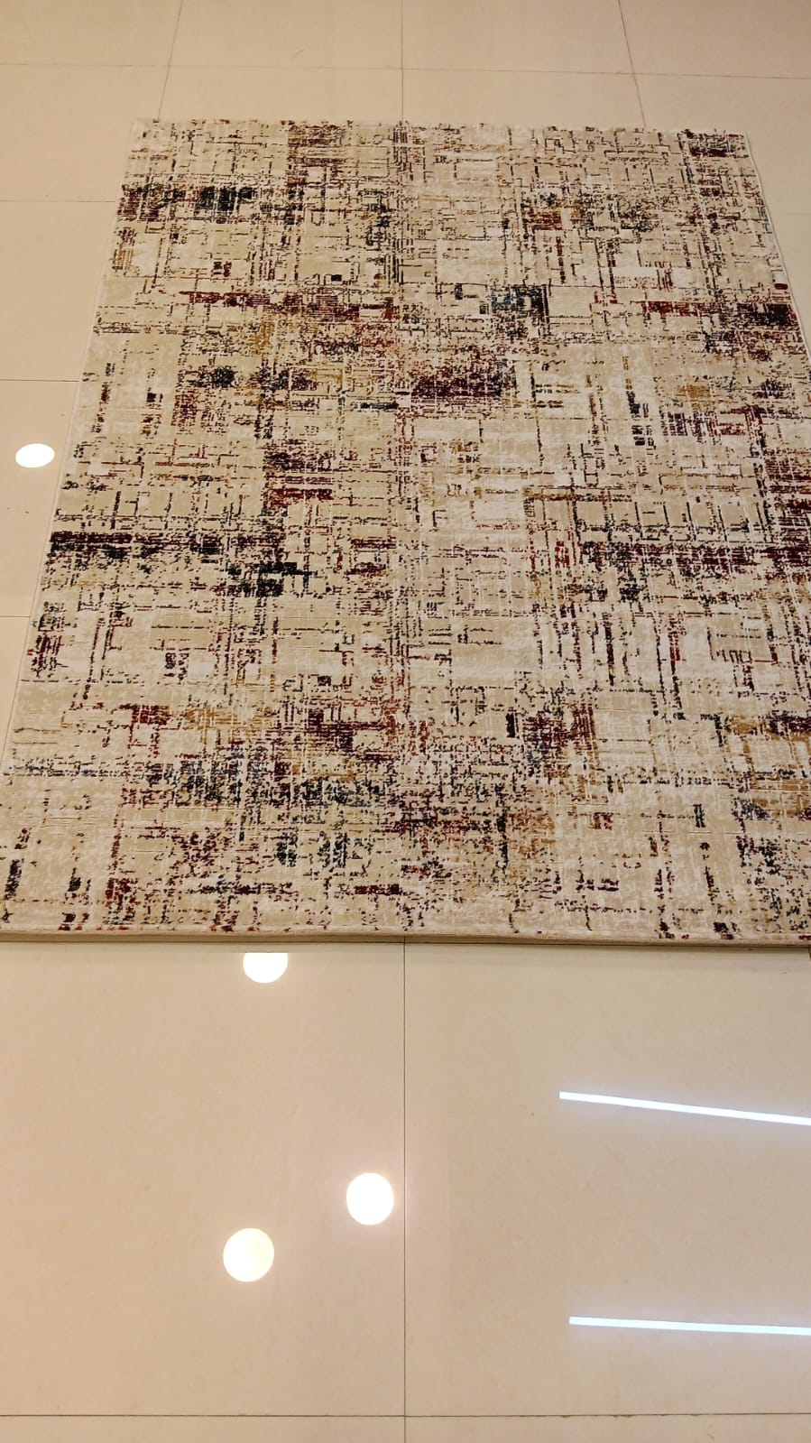 Turkish modern rugs