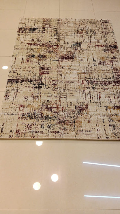 Turkish modern rugs