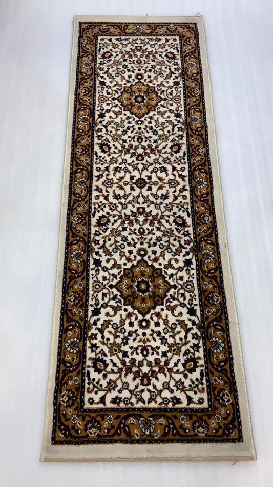 Kashmiri woollen carpets