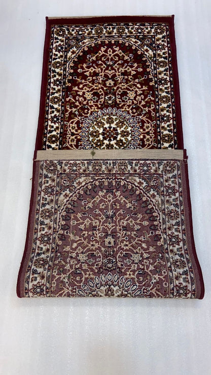 Traditional design woollen this soft Carpets Runner