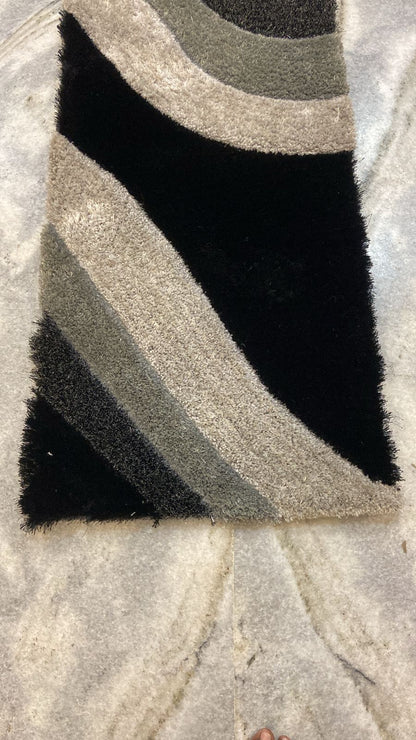 3D Rugs